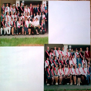 1995-1996 учебный год