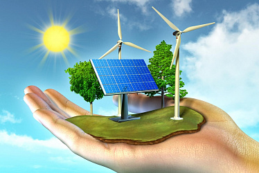 Всероссийский конкурс школьных проектов "Энергия и среда обитания 2024"