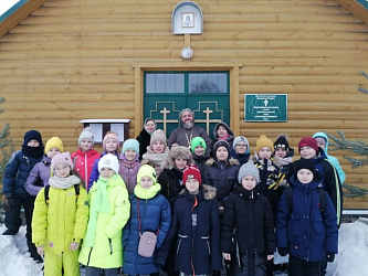 Религиозные праздники