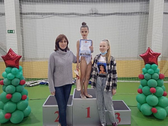 "Спорт, музыка, грация" 