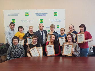 Итоги акции "Собирай раздельно"