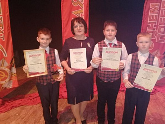 "Жить, чтобы помнить"