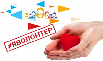 День добровольца 