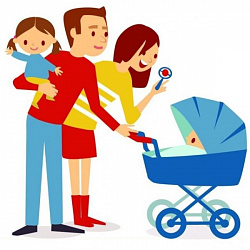 О РЕАЛИЗАЦИИ ФЕДЕРАЛЬНОГО ПРОЕКТА «ПОДДЕРЖКА СЕМЕЙ, ИМЕЮЩИХ ДЕТЕЙ»