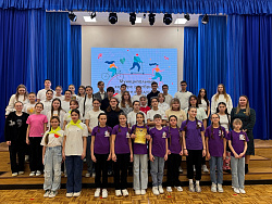 ВПЕРЕД В БУДУЩЕЕ