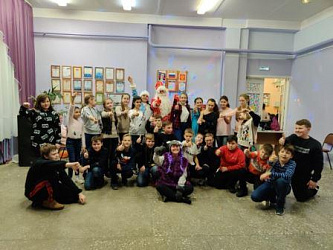 Новый год, новые открытия 