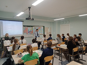 Безопасность при выше всего