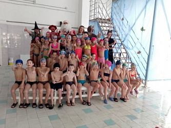 Триумфальный новый год