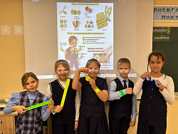 Световозвращающие элементы: почему так важно их использовать