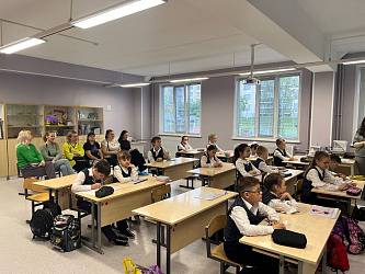 День открытых дверей