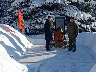 "Память возвращает нас в Афганистан" 