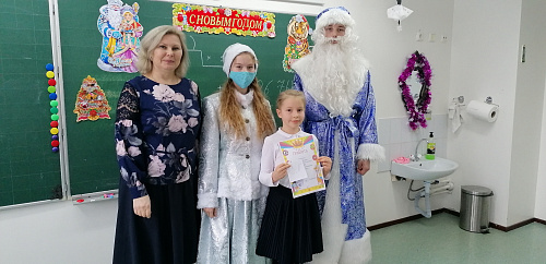 Итоговые линейки за 1 полугодие 2021-2022 учебного года