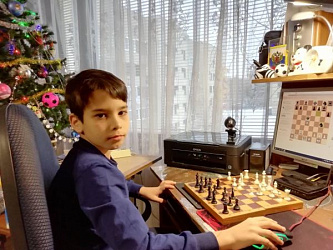 ПРИЗЫ ОТ ДЕДА МОРОЗА