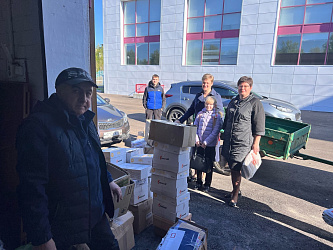 Экологическая акция