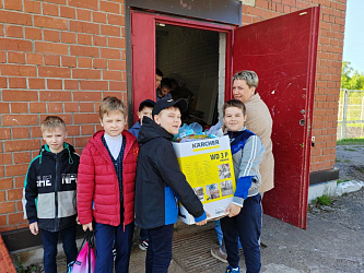 СОХРАНИ ДЕРЕВО