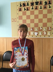 "Шахматы против терроризма" 