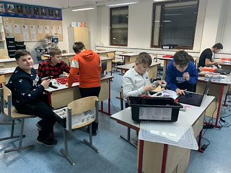 Новые горизонты с Кванториумом 