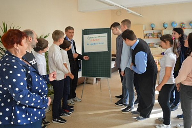 Здоровым быть модно!