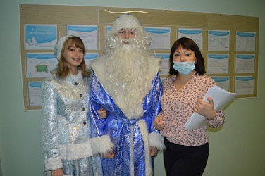 Итоги II четверти 