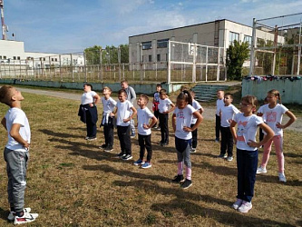 День здоровья 