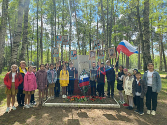День Победы 2023