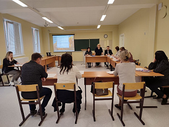 Ребëнок с РАС. Теория и практика работы педагога