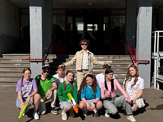 День детства 2025