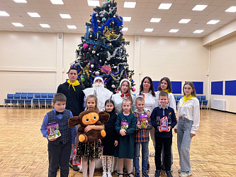 С НОВЫМ ГОДОМ!!!