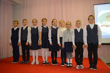 Конкурс чтецов на тему "800 лет Нижнему Новгороду", "Добро", "Стих для мамы"