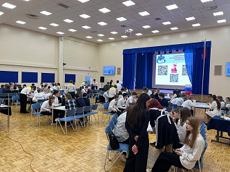 ТЕРРИТОРИЯ СМЫСЛОВ: МАТЕМАТИКА НА ЗАЩИТЕ ОТЕЧЕСТВА