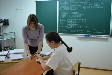 Итоговое собеседование по русскому языку