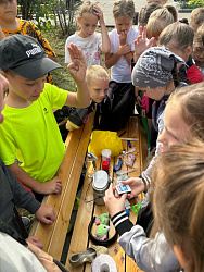 Туристический слет