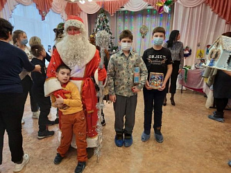 Оранжевое солнце