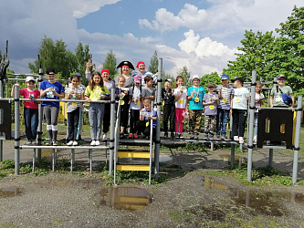 Поиски карты и сокровищ пирата Джона Сильвера