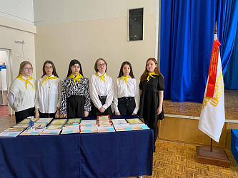 Итоги 3 четверти 22-23 уч.года