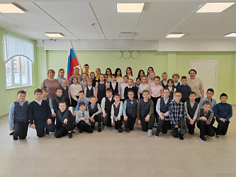 18 МАРТА - ДЕНЬ ВОССОЕДИНЕНИЯ КРЫМА С РОССИЕЙ